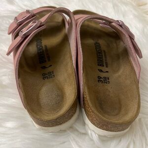 Birkenstock Women's Blush Sandals